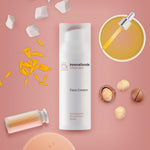 Crema Facial Hidratante Kombucha 50 ml