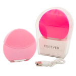 Cepillo exfoliante facial