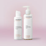 Pack Dúo de Limpieza Facial Kombucha