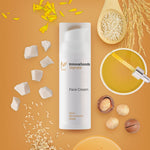 Crema Facial Hidratante Rice 50 ml