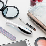 Lapiz masajeador antiarrugas