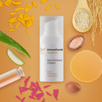 Contorno de Ojos Rice 15 ml