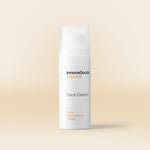 Crema Facial Hidratante Rice 50 ml